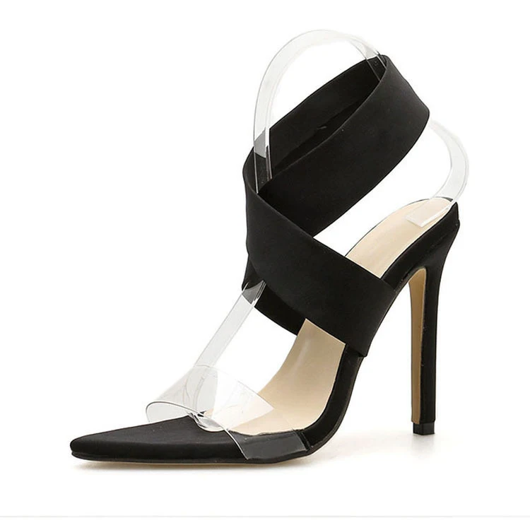 2020-kobiet-rozci-gliwa-tkanina-wysokie-obcasy-wielokolorowe-obcasy-11-5cm-Zipper-sanda-y-biuro-pompka