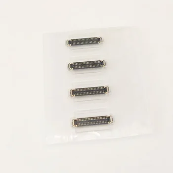 10pcs FPC connector For Xiaomi Redmi note 8/note 8 pro LCD display screen on Flex cable on mainboard motherboard Replacement
10pcs FPC connector For Xiaomi Redmi note 8/note 8 pro LCD display screen on Flex cable on mainboard motherboard Replacement
