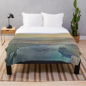 Wanderer Throw Blanket Soft Sherpa Blanket Bed Sheet Single Knee Blanket Office Nap Blanket
Wanderer Throw Blanket Soft Sherpa Blanket Bed Sheet Single Knee Blanket Office Nap Blanket