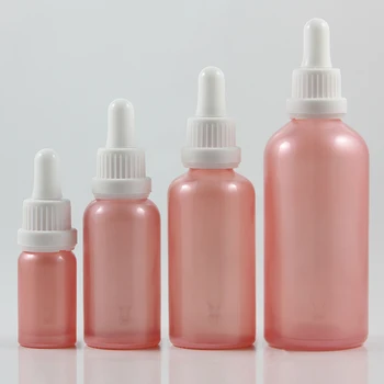 Empty 100ml Aromatherapy Essential Oils Bottle Containers Pink Glass Dropper Bottle
Empty 100ml Aromatherapy Essential Oils Bottle Containers Pink Glass Dropper Bottle