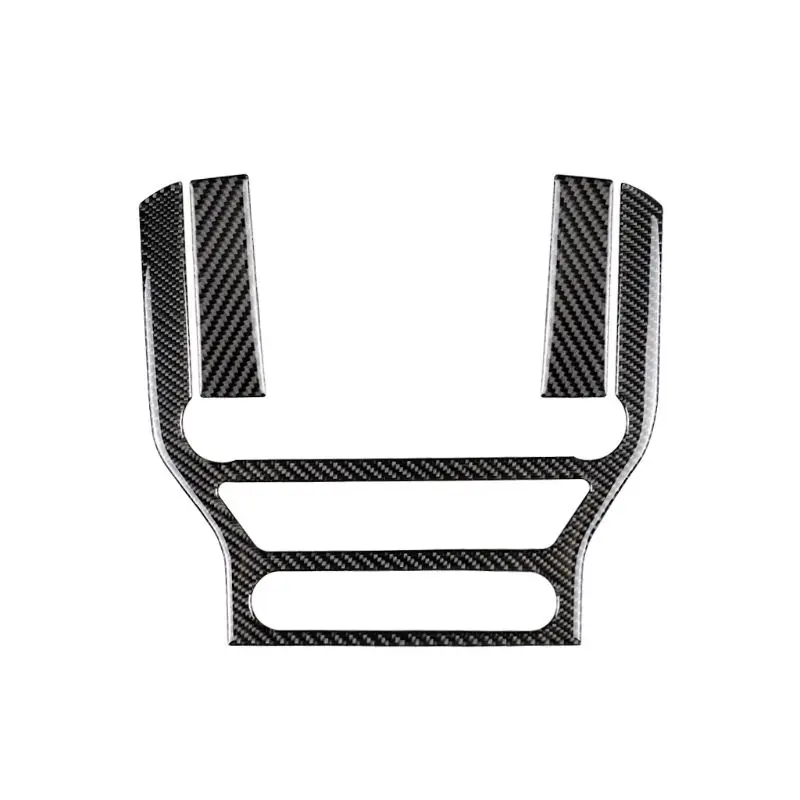 Airspeed Carbon Fiber Car Console Frame Stickers For Ford Mustang 2015-2017 Car
Airspeed Carbon Fiber Car Console Frame Stickers For Ford Mustang 2015-2017 Car