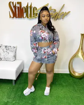 Two Piece Set Women Tracksuit Club Outfits Summer Clother Matching Sets Crop Top Biker Shorts Sweat Suits
Two Piece Set Women Tracksuit Club Outfits Summer Clother Matching Sets Crop Top Biker Shorts Sweat Suits