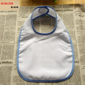 10pcs/Lot Fashion DIY Sublimation Blank Baby Bib Handkerchi with loop For Heat Transfer Press Machine The Scarf/Saliva Towels
10pcs/Lot Fashion DIY Sublimation Blank Baby Bib Handkerchi with loop For Heat Transfer Press Machine The Scarf/Saliva Towels