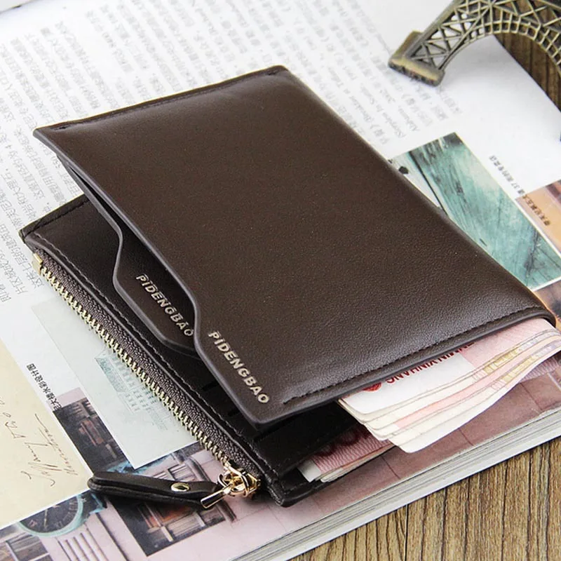 Zipper RFID For Men Wallet Male Purse Coin Money Bag Portomonee Walet Partmone Kashelek Portmann Klachi Vallet Kashelki Partmane
Zipper RFID For Men Wallet Male Purse Coin Money Bag Portomonee Walet Partmone Kashelek Portmann Klachi Vallet Kashelki Partmane