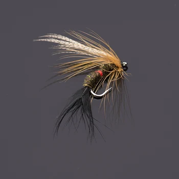 32Pcs/Set Insects Flies Fly Fishing Lures Bait High Carbon Steel Hook Fish Tackle With Super Sharpened Crank Hook Perfect Decoy
32Pcs/Set Insects Flies Fly Fishing Lures Bait High Carbon Steel Hook Fish Tackle With Super Sharpened Crank Hook Perfect Decoy