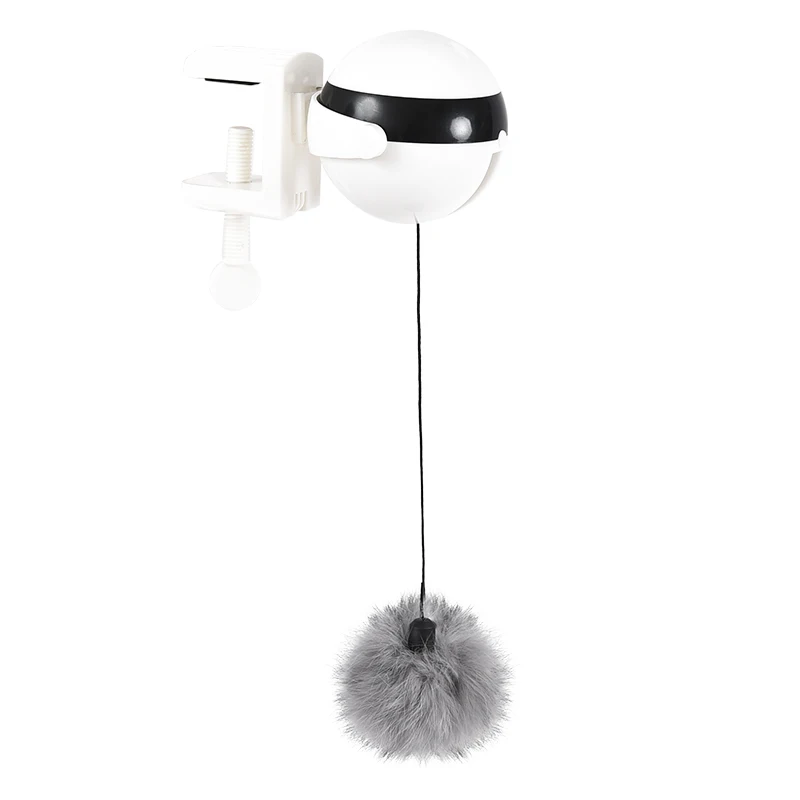 Electric lifting ball teasing cat stick raising cat artifact self-hey net red cat toy automatic cat supplies
Electric lifting ball teasing cat stick raising cat artifact self-hey net red cat toy automatic cat supplies