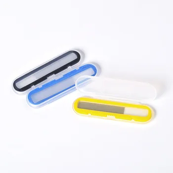 Nail File Buffing Grit Sand For Nail Art Beauty Makeup Tool Durable Crystal Glass File Manicure Nail Art Tools
Nail File Buffing Grit Sand For Nail Art Beauty Makeup Tool Durable Crystal Glass File Manicure Nail Art Tools