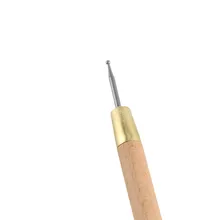 XUQIAN High Quality Wire Rounder Jewelry Tools with 15.5*2cm For Jewellery Making L0057
XUQIAN High Quality Wire Rounder Jewelry Tools with 15.5*2cm For Jewellery Making L0057