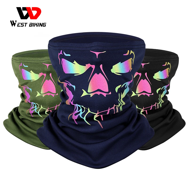 Fleece Winter Neck Gaiter Bandanas Windproof Fishing Scarf Reflective Skiing Cycling Face Cover Warm Outdoor Anti Dust Balaclava
Fleece Winter Neck Gaiter Bandanas Windproof Fishing Scarf Reflective Skiing Cycling Face Cover Warm Outdoor Anti Dust Balaclava