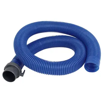 Washer washing machine sewage drain hose pipe 90-100cm blue
Washer washing machine sewage drain hose pipe 90-100cm blue