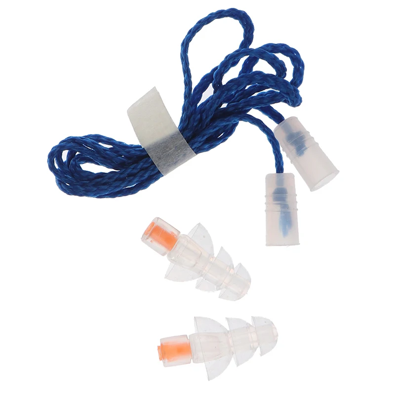 Silicone Earbud Musician Filter Earplugs Noise Reduction Cancelling Hearing Protection Earbud Reusable Sleep Care 32db
Silicone Earbud Musician Filter Earplugs Noise Reduction Cancelling Hearing Protection Earbud Reusable Sleep Care 32db
