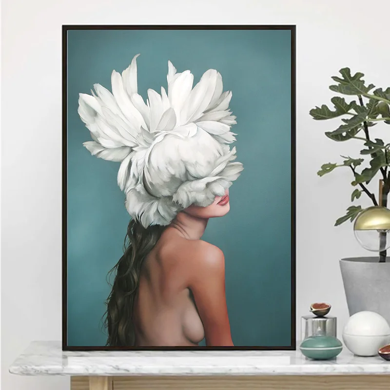 Minimalist Modern Beauty Abstract Canvas Art Painting Posters and Prints Wall Pictures Mural For Aisle Porch Bedroom Decoration
Minimalist Modern Beauty Abstract Canvas Art Painting Posters and Prints Wall Pictures Mural For Aisle Porch Bedroom Decoration