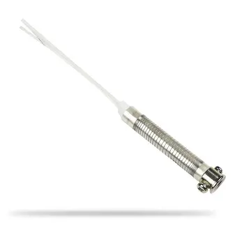 12V 60W Temperature Soldering Iron Internal Heating Ceramic Heater Soldering Iron Element Ceramic Heating Soldering Iron
12V 60W Temperature Soldering Iron Internal Heating Ceramic Heater Soldering Iron Element Ceramic Heating Soldering Iron