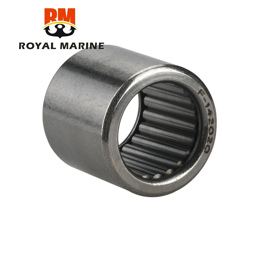 Needle Bearing 93315-314V8 For Yamaha 9.9HP 15HP Outboard Engine Driver Shaft Bearing 2 Stroke boat motor
Needle Bearing 93315-314V8 For Yamaha 9.9HP 15HP Outboard Engine Driver Shaft Bearing 2 Stroke boat motor
