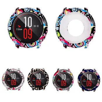 For Huami Amazfit Pace Soft TPU Full Case Cover Shell Frame Bumper Protective Smart watch accessories Protector
For Huami Amazfit Pace Soft TPU Full Case Cover Shell Frame Bumper Protective Smart watch accessories Protector