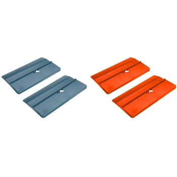 2Pcs Drywall Fitting Tool Drywall Positioning Plate Supports the Board in Place While Installing
2Pcs Drywall Fitting Tool Drywall Positioning Plate Supports the Board in Place While Installing