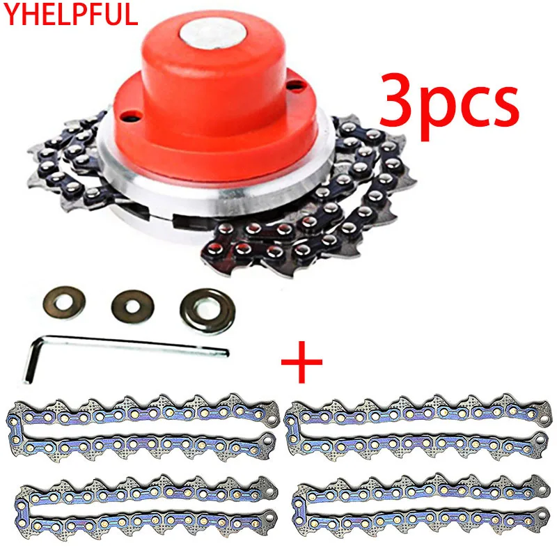 Package 3PCS Universal Grass Trimmer Head Mower Alloy Weeding Tray Scraper Removes The Grass Root Weeder Grass Cutter Parts
Package 3PCS Universal Grass Trimmer Head Mower Alloy Weeding Tray Scraper Removes The Grass Root Weeder Grass Cutter Parts