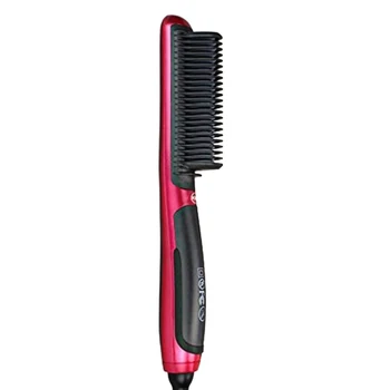 Smooth Electric Ironing Electric LCD Display Lcd Brush Fast Comb Straight Hair European Plug
Smooth Electric Ironing Electric LCD Display Lcd Brush Fast Comb Straight Hair European Plug