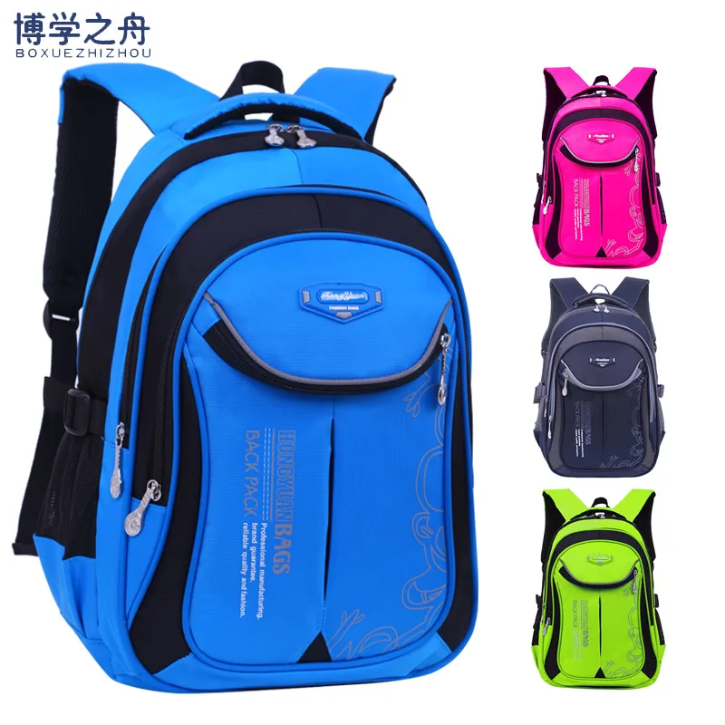 Young STUDENT'S GIRL'S And BOY'S School Bag Customizable 3-6 Grade Children Backpack
Young STUDENT'S GIRL'S And BOY'S School Bag Customizable 3-6 Grade Children Backpack
