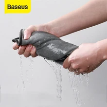 Baseus Car Wash Microfiber Towel Car Polishing Care Cleaning Towels Drying Washing Towel Thick Plush Fiber Car Cleaning Cloth
Baseus Car Wash Microfiber Towel Car Polishing Care Cleaning Towels Drying Washing Towel Thick Plush Fiber Car Cleaning Cloth