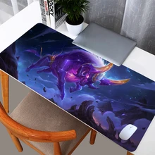 Legends of Runeterra Mouse Pad Anime Gabinete Gamer Computer Mousepad Gaming Accessories Tablet Varmilo Keyboard CSGO Mausepad
Legends of Runeterra Mouse Pad Anime Gabinete Gamer Computer Mousepad Gaming Accessories Tablet Varmilo Keyboard CSGO Mausepad