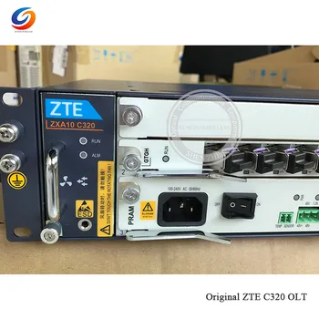 Half price C320 OLT 10G 10GE SMXA/3 Card*1PCS with 1*PRAM AC+DC 16 ports GTGH C++Card ship to Brazil by EMS
Half price C320 OLT 10G 10GE SMXA/3 Card*1PCS with 1*PRAM AC+DC 16 ports GTGH C++Card ship to Brazil by EMS