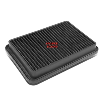 ST67-022,For 4Runner / Tacoma 2.4L / 2.7L Reusable & Washable Replacement High Flow Drop-in Air Filter 
ST67-022,For 4Runner / Tacoma 2.4L / 2.7L Reusable & Washable Replacement High Flow Drop-in Air Filter