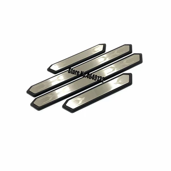 2019 2020 For Toyota RAV4 RAV 4 SUV Accessories Stainless Steel Door Sill Trim Protectors Foot pedal Guard Cover Trim Styling
2019 2020 For Toyota RAV4 RAV 4 SUV Accessories Stainless Steel Door Sill Trim Protectors Foot pedal Guard Cover Trim Styling