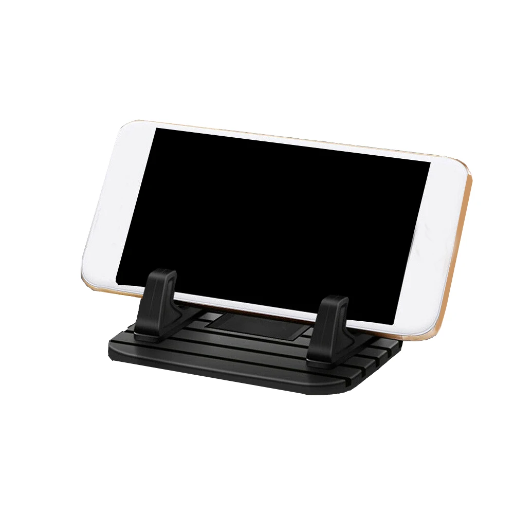 Flexible Glue Car Non-Slip Mat Rubber Mount Holder Car Dashboard Anti-Slip Mat Navigation Seat Desktop Phone Holder Base
Flexible Glue Car Non-Slip Mat Rubber Mount Holder Car Dashboard Anti-Slip Mat Navigation Seat Desktop Phone Holder Base
