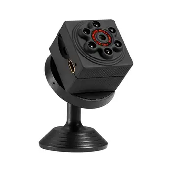 S1000 1080p high definition night vision dark CCTV wifi camera outdoor sports mini IP camera wifi Video Surveillance Camera
S1000 1080p high definition night vision dark CCTV wifi camera outdoor sports mini IP camera wifi Video Surveillance Camera