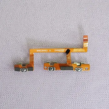 10pcs/lot for Motorola Moto X Play XT1561 XT1562 XT1563 Power on off Volume Button Flex Cable Replacement Parts
10pcs/lot for Motorola Moto X Play XT1561 XT1562 XT1563 Power on off Volume Button Flex Cable Replacement Parts