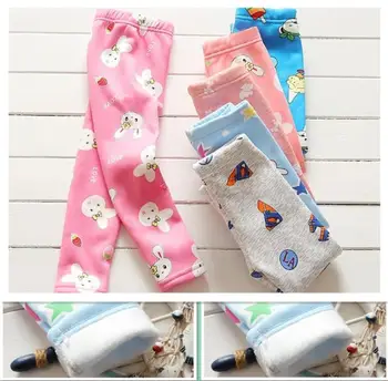 Children's Wear New Hot Children's Flannel Underpants Autumn Winter Girls' Children's Trousers Children's Boys' Thick Pants
Children's Wear New Hot Children's Flannel Underpants Autumn Winter Girls' Children's Trousers Children's Boys' Thick Pants
