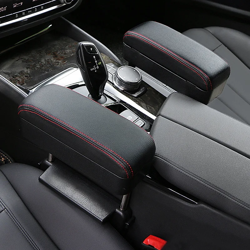 Universal Wireless Charging Center Console Storage Multifunctional Armrest Pad Leather Adjustable Storage Box Car Accessories
Universal Wireless Charging Center Console Storage Multifunctional Armrest Pad Leather Adjustable Storage Box Car Accessories