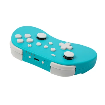 Gulikit Elves Pro Bluetooth Gamepad Game Controller For Switch Windows Android IOS With Burst Function
Gulikit Elves Pro Bluetooth Gamepad Game Controller For Switch Windows Android IOS With Burst Function