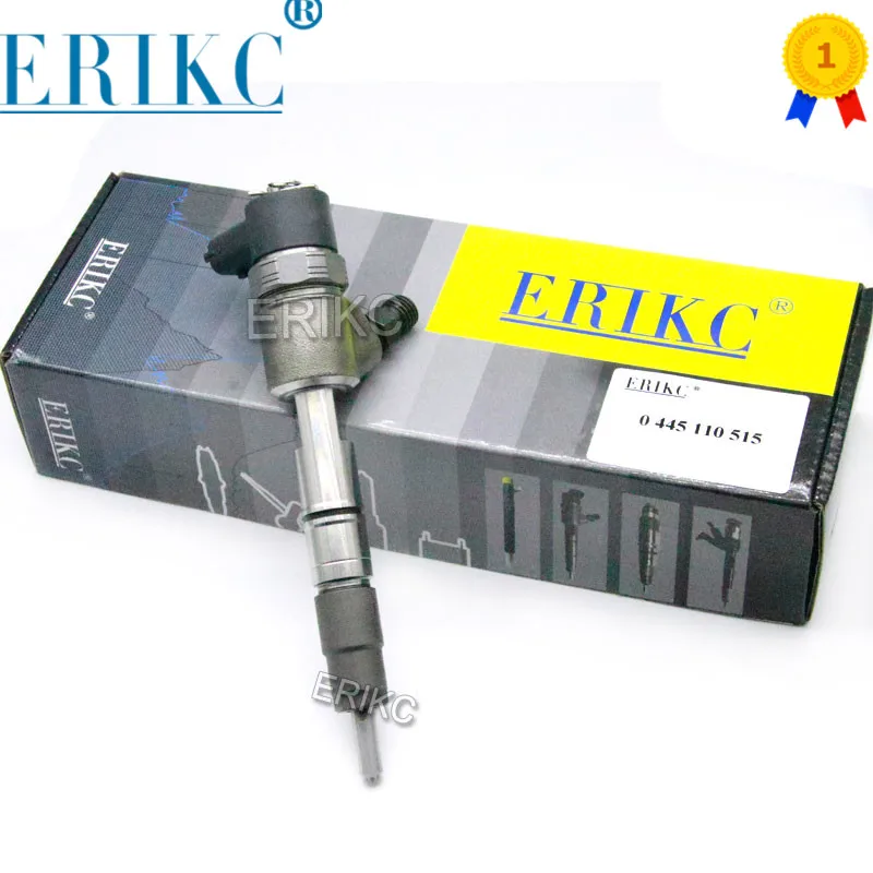 0 445 110 515 0445110515 New Spray Common Rail Engine Injector Nozzle 0445 110 515 Diesel Injector Nozzle Spray for Bosch
0 445 110 515 0445110515 New Spray Common Rail Engine Injector Nozzle 0445 110 515 Diesel Injector Nozzle Spray for Bosch
