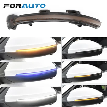 FORAUTO 1 Piece Car Rear View Mirror Lamp Flowing Turn Signal Light Blinker Lamp LED Indicator For GOLF7 W204 W205 Q5 A4
FORAUTO 1 Piece Car Rear View Mirror Lamp Flowing Turn Signal Light Blinker Lamp LED Indicator For GOLF7 W204 W205 Q5 A4