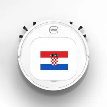 Smart Sweeper Robot House Durable Power Floor Cleaning Robots Vacuum Cleaner 1800pa Caution Slow Driver Warning FunnyFor
Smart Sweeper Robot House Durable Power Floor Cleaning Robots Vacuum Cleaner 1800pa Caution Slow Driver Warning FunnyFor