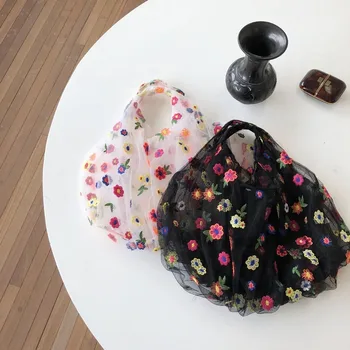 Small crowd package female 2020 new small fragrance bag flower bag portable mesh bag embroidery womens bags handbags
Small crowd package female 2020 new small fragrance bag flower bag portable mesh bag embroidery womens bags handbags