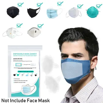100pcs Mask Filters Anti-Dust, Smoke, Gas and Allergies Adjustable and Reusable Protection with 10 Filters Masks
100pcs Mask Filters Anti-Dust, Smoke, Gas and Allergies Adjustable and Reusable Protection with 10 Filters Masks