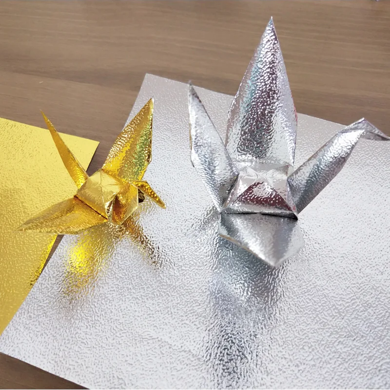 10Pcs A Set Gold Sliver Paper Cranes Stings Wendding Decorations Birthday Baby Shower Engagement Bird Handmade NO-DIY
10Pcs A Set Gold Sliver Paper Cranes Stings Wendding Decorations Birthday Baby Shower Engagement Bird Handmade NO-DIY