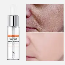 1PCS 15ml Salicylic Acid Stock Solution Shrinkage Pore Essence Large Pores To Blackhead Acne Beauty Durable Hyaluronic Essence
1PCS 15ml Salicylic Acid Stock Solution Shrinkage Pore Essence Large Pores To Blackhead Acne Beauty Durable Hyaluronic Essence