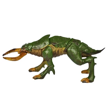 12cm Realistic Reptile Model PVC Monster Model Action Figure Collectible Model Toy Education Christmas Birthday Gift- Green Type
12cm Realistic Reptile Model PVC Monster Model Action Figure Collectible Model Toy Education Christmas Birthday Gift- Green Type