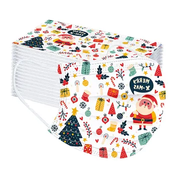 Mouth Mask 100PCS Children Disposable printing Breathable mouth Face Mask 3 Layers Ply Filter Elastic Earloops mask Mascarillas
Mouth Mask 100PCS Children Disposable printing Breathable mouth Face Mask 3 Layers Ply Filter Elastic Earloops mask Mascarillas