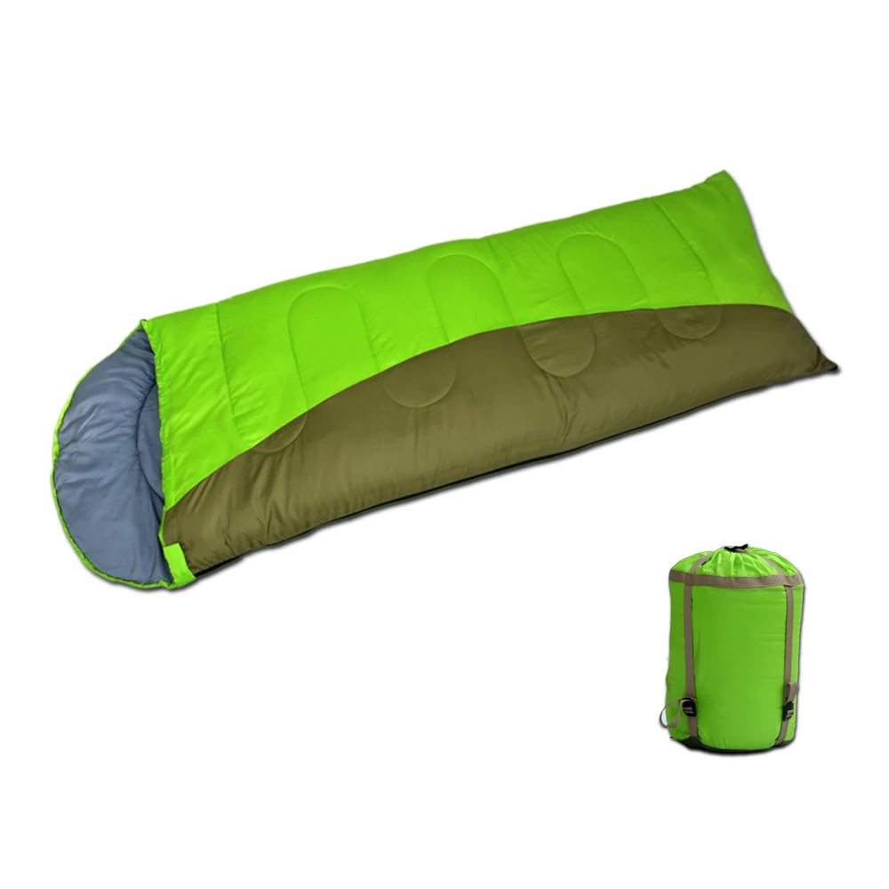 TEAEGG Super light outdoor folding sleeping bag camping adult waterproof mattress warmth air beg hiking Compression bag hiking
TEAEGG Super light outdoor folding sleeping bag camping adult waterproof mattress warmth air beg hiking Compression bag hiking