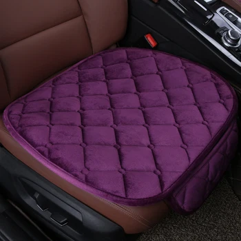 Winter Warm Car Seat Cover Cushion Car Front Chair Pad Mat Auto Seat Protector For Volkswagen Nissan Honda Toyota Chevrolet Ford
Winter Warm Car Seat Cover Cushion Car Front Chair Pad Mat Auto Seat Protector For Volkswagen Nissan Honda Toyota Chevrolet Ford