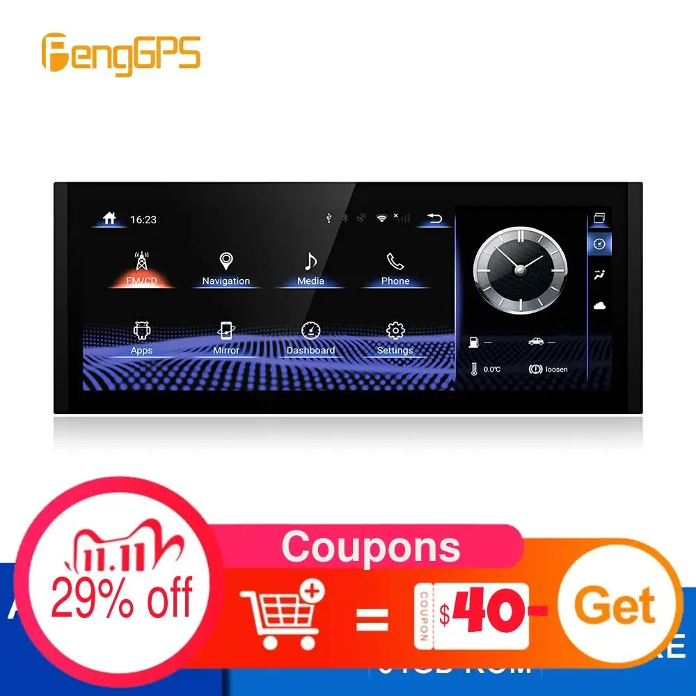 4G + 64G Android 9,0 для Lexus IS 2013-2017 gps-навигация, dvd-плеер автомобильное радио мультимедиа 2 Din стерео Восьмиядерный 1080P головное устройство
4G + 64G Android 9,0 для Lexus IS 2013-2017 gps-навигация, dvd-плеер автомобильное радио мультимедиа 2 Din стерео Восьмиядерный 1080P головное устройство