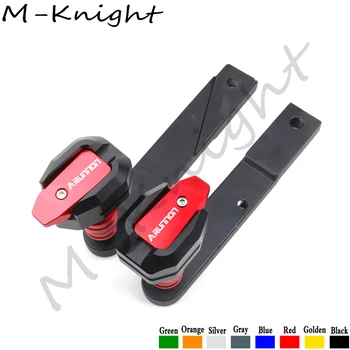 For HONDA CBR600RR CBR1000RR CBR 600RR 1000RR Motorcycle CNC Falling Protection Frame Slider Fairing Guard Crash Pad Protector
For HONDA CBR600RR CBR1000RR CBR 600RR 1000RR Motorcycle CNC Falling Protection Frame Slider Fairing Guard Crash Pad Protector