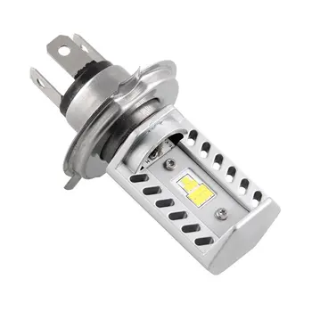 Led Light Conversion Kit For Motorcycle Headlights With Csp Y19 Led Chips Specially Designed For 6500 K Motorcycle Headlights
Led Light Conversion Kit For Motorcycle Headlights With Csp Y19 Led Chips Specially Designed For 6500 K Motorcycle Headlights