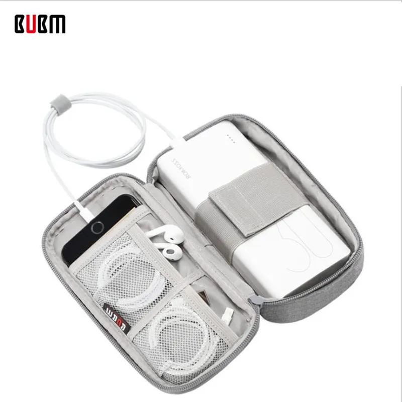 BUBM Brand New Portable Power Source Storage Bag Digital Cable,Data Line Storage Bags Earphone Pouch Outdoor Travel Organizer
BUBM Brand New Portable Power Source Storage Bag Digital Cable,Data Line Storage Bags Earphone Pouch Outdoor Travel Organizer