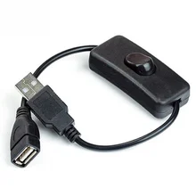 28cm Power Switch USB Cable Male To Female Extension Cord for Car DVR Small Table Fan USB Lamp Low-power Adapter Power Supplies
28cm Power Switch USB Cable Male To Female Extension Cord for Car DVR Small Table Fan USB Lamp Low-power Adapter Power Supplies